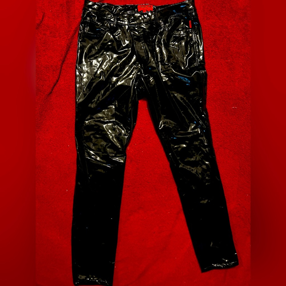 Tripp Pleather Pants!